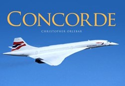 Concorde by Christopher Orlebar