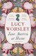 Jane Austen At Home P/B by Lucy Worsley