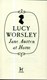 Jane Austen At Home P/B by Lucy Worsley