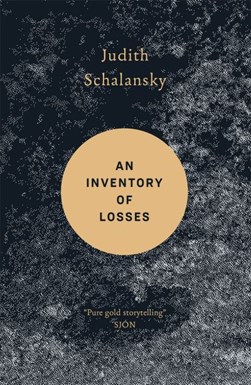 An inventory of losses by Judith Schalansky