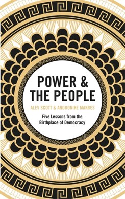 Power & the people by Alev Scott