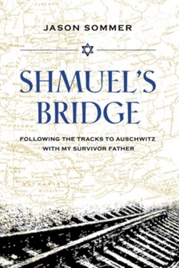 Shmuel's bridge by Jason Sommer