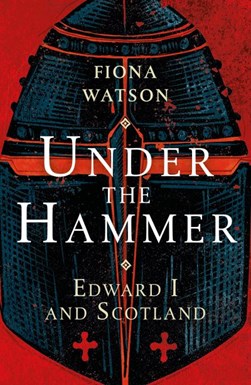 Under the hammer by Fiona J. Watson