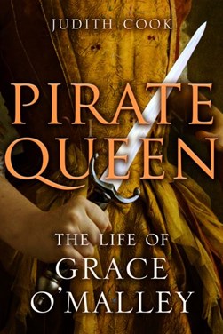 Pirate queen by Judith Cook