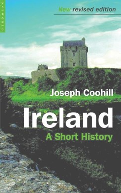 Ireland by Joseph Coohill
