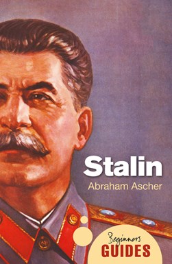 Stalin by Abraham Ascher