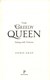 The greedy queen by Annie Gray