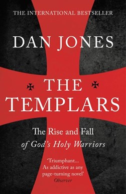 Templars P/B by Dan Jones