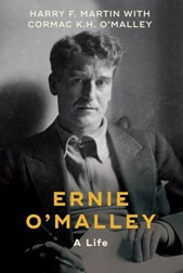 Ernie O'Malley