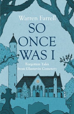 So once was I by Warren Farrell