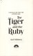 The tiger and the ruby by Kief Hillsbery