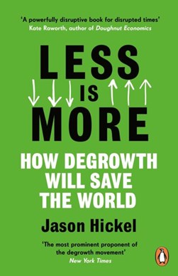 Less Is More P/B by Jason Hickel