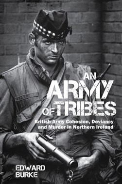 An army of tribes by Edward Burke