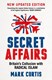 Secret affairs by Mark Curtis