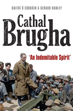Cathal Brugha P/B by Gerard Hanley