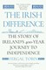 The Irish difference by Fergal Tobin