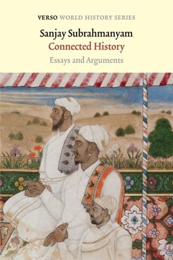 Connected history by Sanjay Subrahmanyam