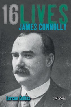 James Connolly by Lorcan Collins