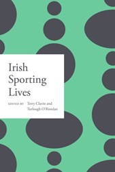 Irish Sporting Lives