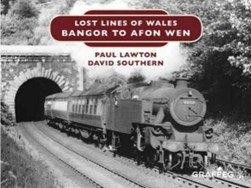 Bangor to Afon Wen by Paul Lawton
