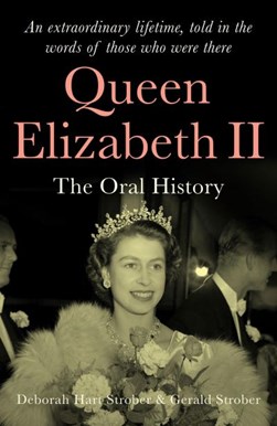 Queen Elizabeth II by Deborah H. Strober