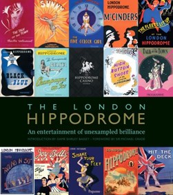 The London Hippodrome by Hippodrome Casino Ltd.