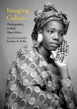 Imaging culture by Candace M. Keller