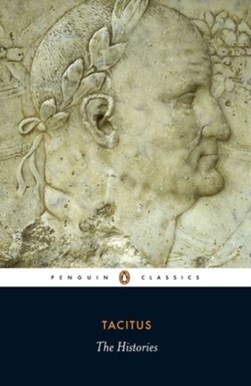 The histories by Cornelius Tacitus