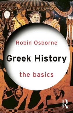 Greek history by Robin Osborne