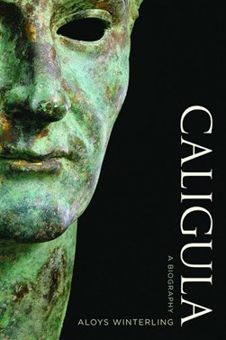 Caligula by Aloys Winterling