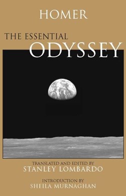 The essential Odyssey by Homer