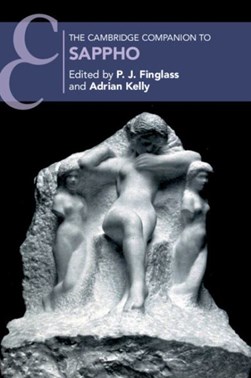 The Cambridge companion to Sappho by Patrick Finglass