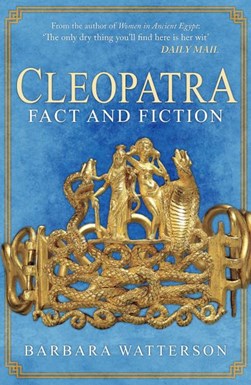 Cleopatra by Barbara Watterson