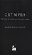 Olympia by Robin Waterfield