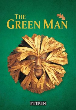The green man by Jeremy Harte
