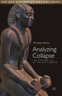 Analyzing collapse by Miroslav Bárta