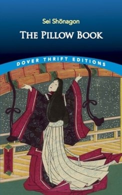 The pillow book by Sei Shonagon