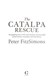 The Catalpa rescue by Peter FitzSimons