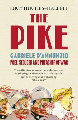 Pike  P/B by Lucy Hughes-Hallett
