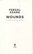 Wounds by Fergal Keane