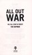 All Out War P/B by Tim Shipman