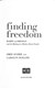Finding freedom by Omid Scobie