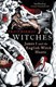 Witches P/B by Tracy Borman
