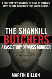 The Shankill butchers