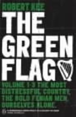 Green Flag P/B by Robert Kee