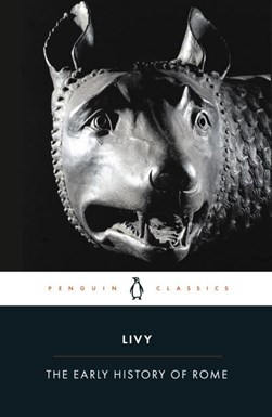 The early history of Rome by Livy