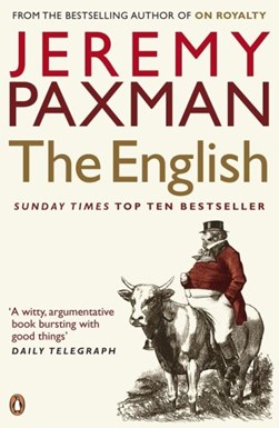 The English by Jeremy Paxman