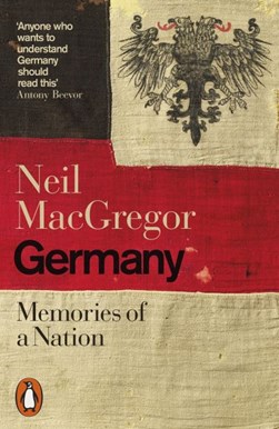 Germany by Neil MacGregor