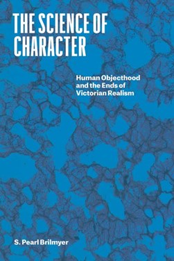The science of character by S. Pearl Brilmyer