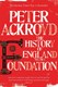 Foundation  P/B by Peter Ackroyd